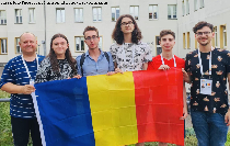 românia, pe primul loc la olimpiada de informatică a Ţărilor din europa centrala, ediţia 2023
